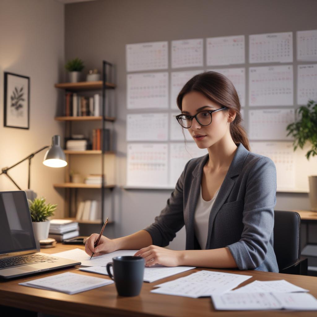 Повышение квалификации дистанционно: формы обучения, сроки и требования к итогам